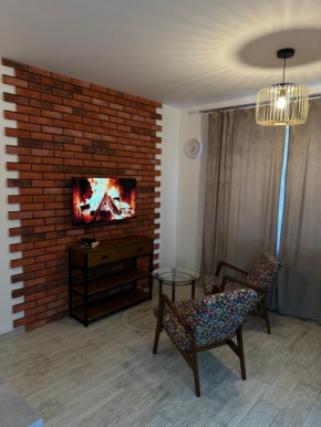 Apartament Orla